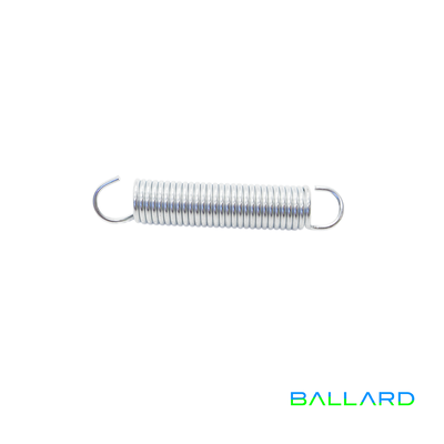 Replacement Spring: Pro/Tek Chute Blocker